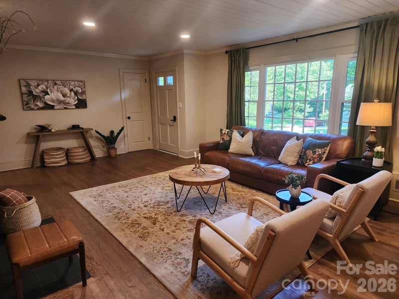 616 Oakwood Ave, Albemarle, NC 28001