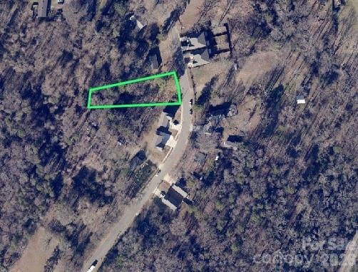 2736 Capitol Dr, Charlotte, NC 28208
