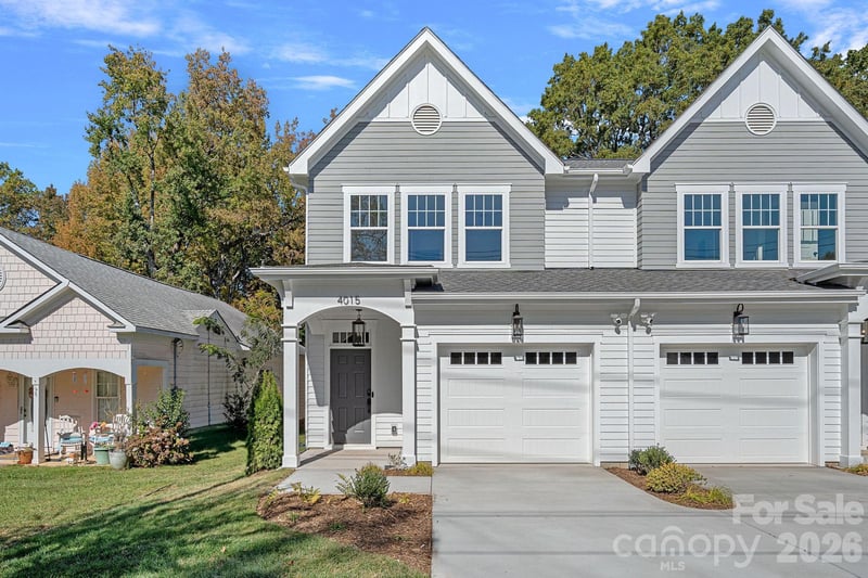 Sofley Rd, Charlotte, NC 28206