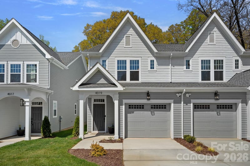 Sofley Rd, Charlotte, NC 28206