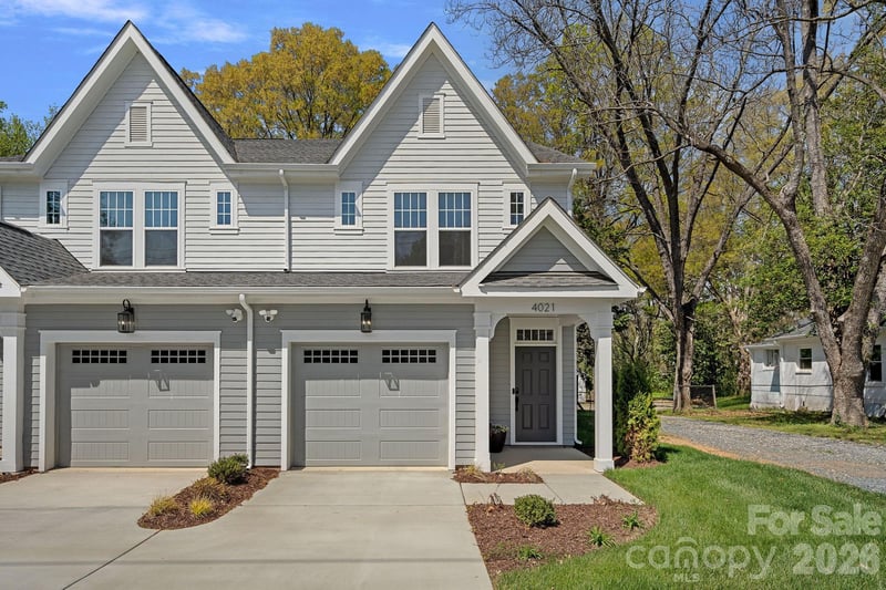Sofley Rd, Charlotte, NC 28206