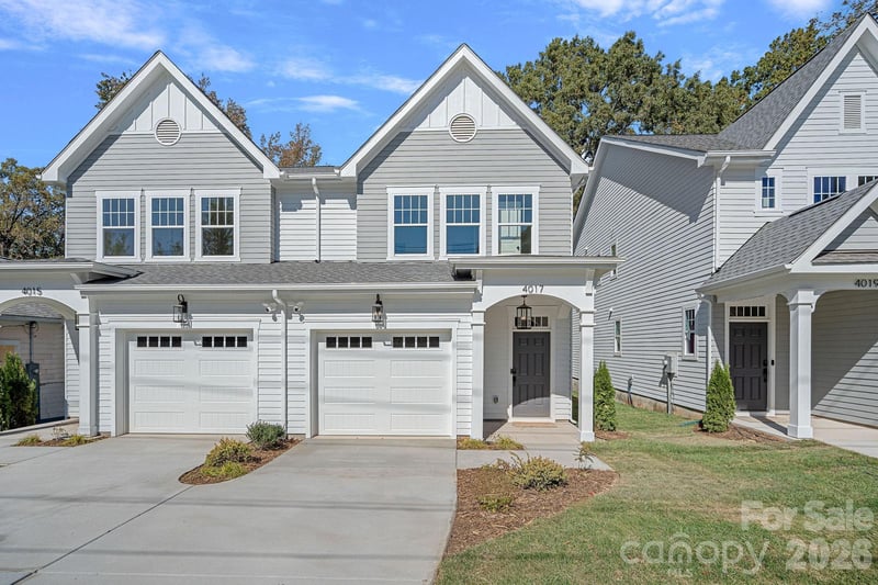 Sofley Rd, Charlotte, NC 28206