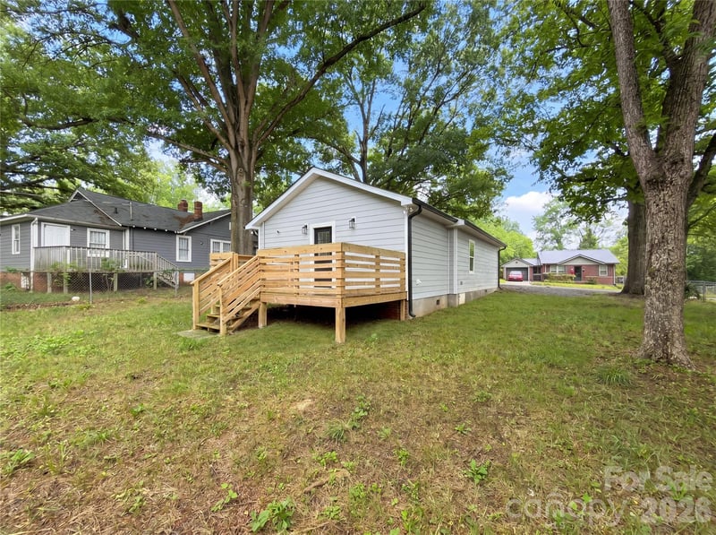 1013 Elm St, Monroe, NC 28112
