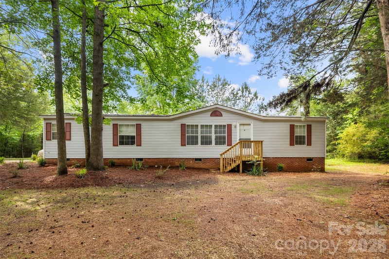 1906 Old Richburg Rd, Chester, SC 29076