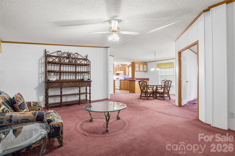 1906 Old Richburg Rd, Chester, SC 29076