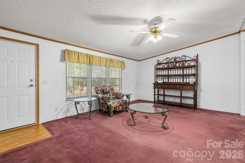 1906 Old Richburg Rd, Chester, SC 29076