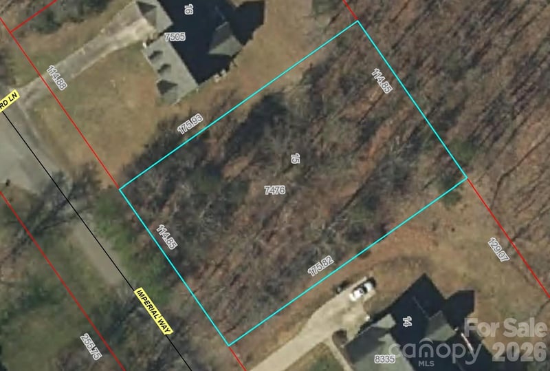 00 Imperial Way #15, Albemarle, NC 28001
