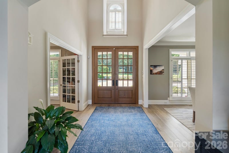 19300 Mary Ardrey Cir, Cornelius, NC 28031