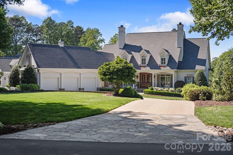 19300 Mary Ardrey Cir, Cornelius, NC 28031
