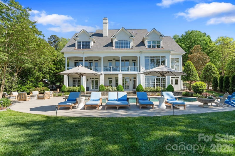 19300 Mary Ardrey Cir, Cornelius, NC 28031