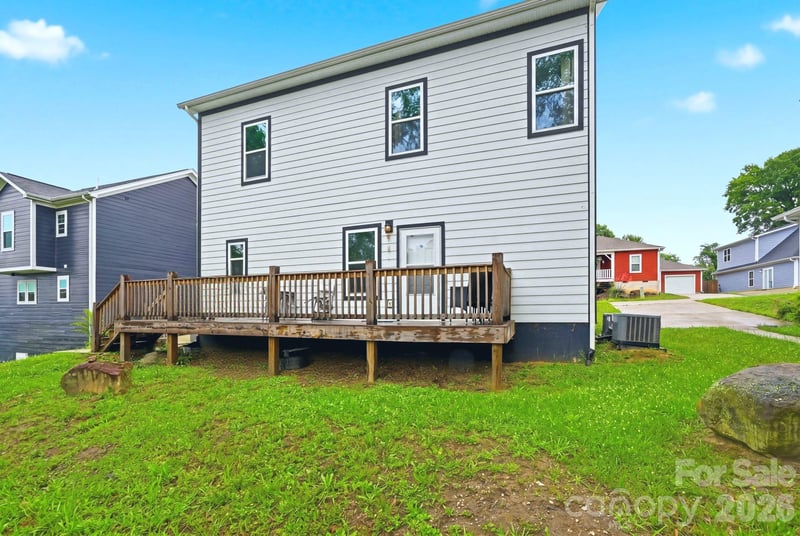 633 Grace St, Gastonia, NC 28052