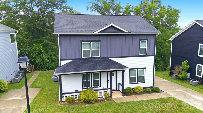 633 Grace St, Gastonia, NC 28052