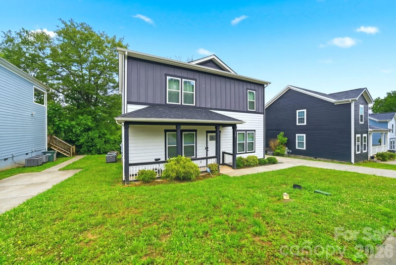 633 Grace St, Gastonia, NC 28052