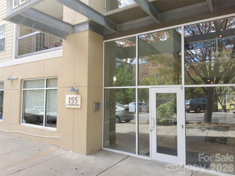 155 Lexington Ave #203, Asheville, NC 28801