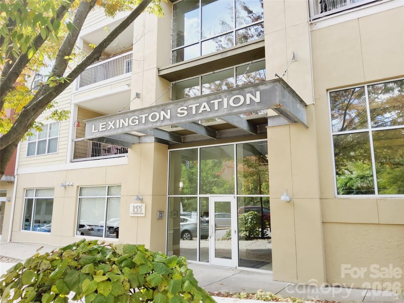 155 Lexington Ave #203, Asheville, NC 28801