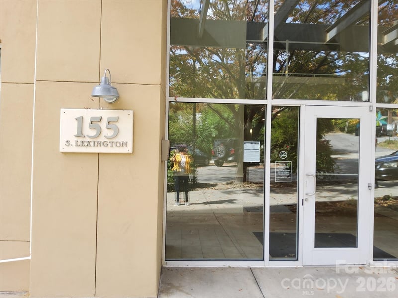155 Lexington Ave #203, Asheville, NC 28801