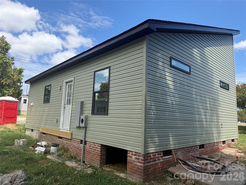 106 Penn St, Monroe, NC 28112