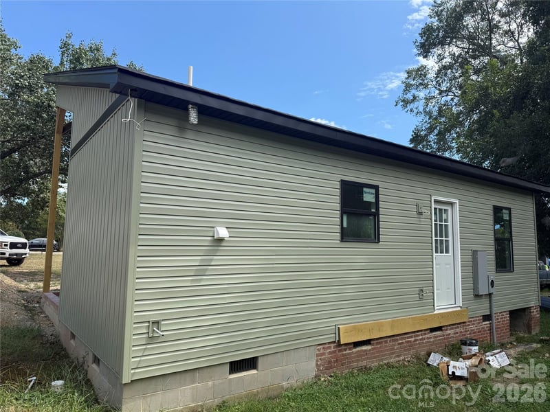 106 Penn St, Monroe, NC 28112