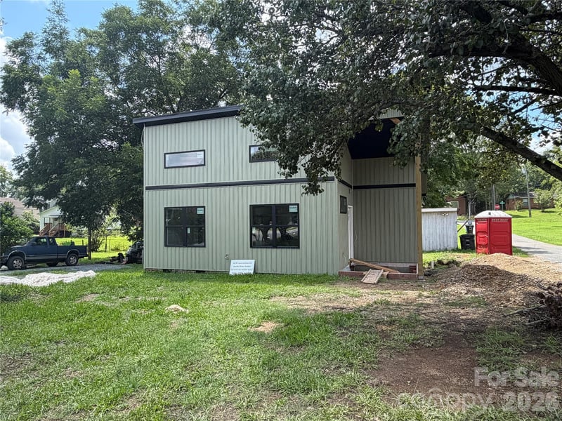 106 Penn St, Monroe, NC 28112