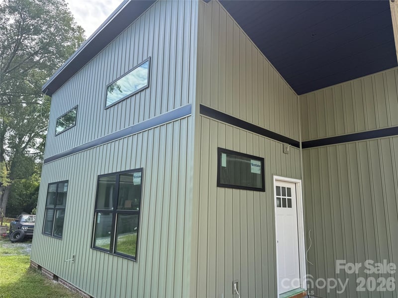 106 Penn St, Monroe, NC 28112