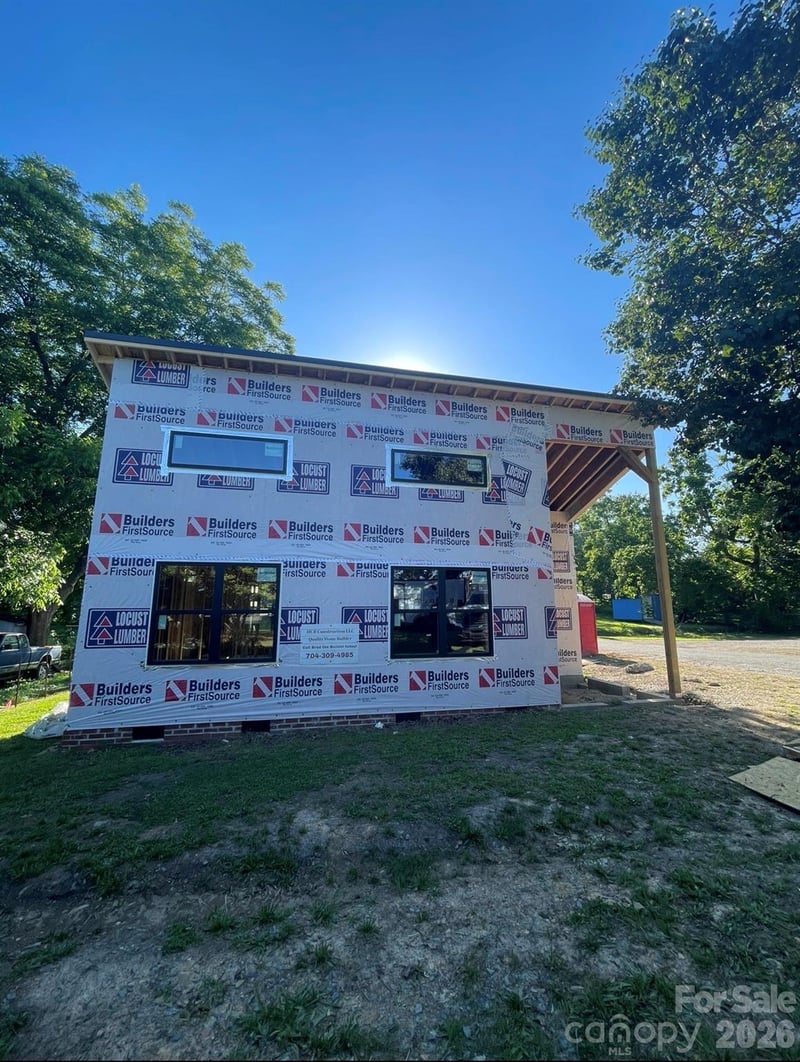 106 Penn St, Monroe, NC 28112