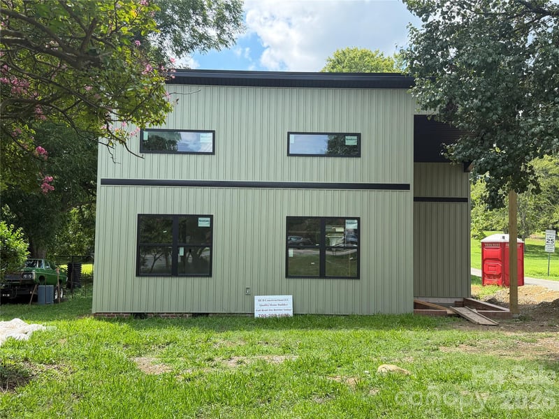 106 Penn St, Monroe, NC 28112