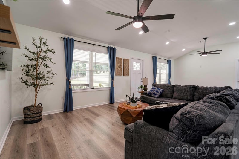 1733 Timber Dr, Mooresboro, NC 28114