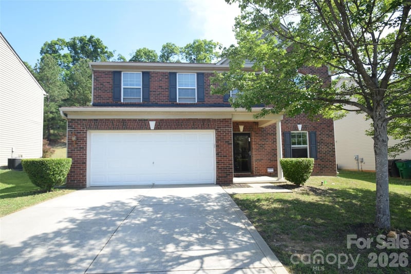 3419 Ashley View Dr #7, Charlotte, NC 28213