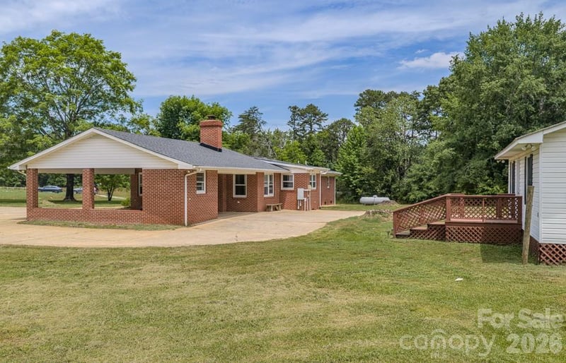 1241 County Line Rd, Rutherfordton, NC 28139