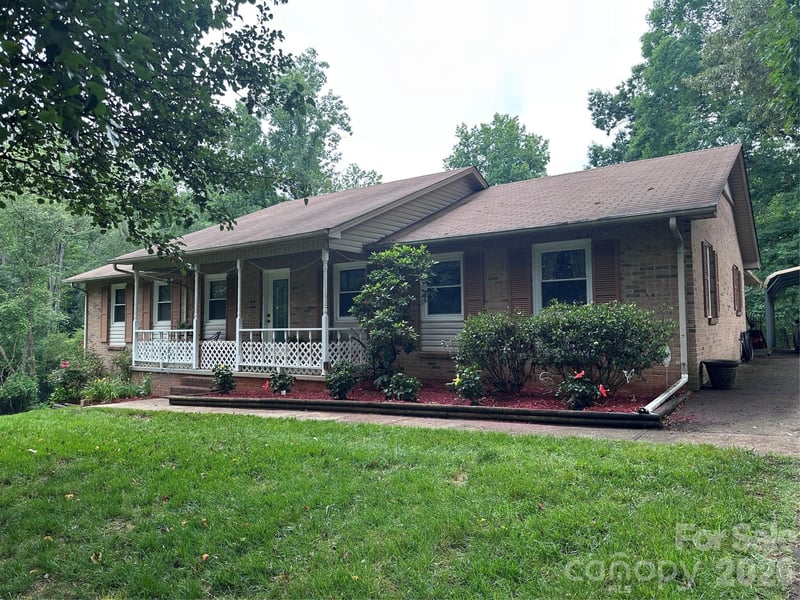 523 Boxwood St, Hudson, NC 38638