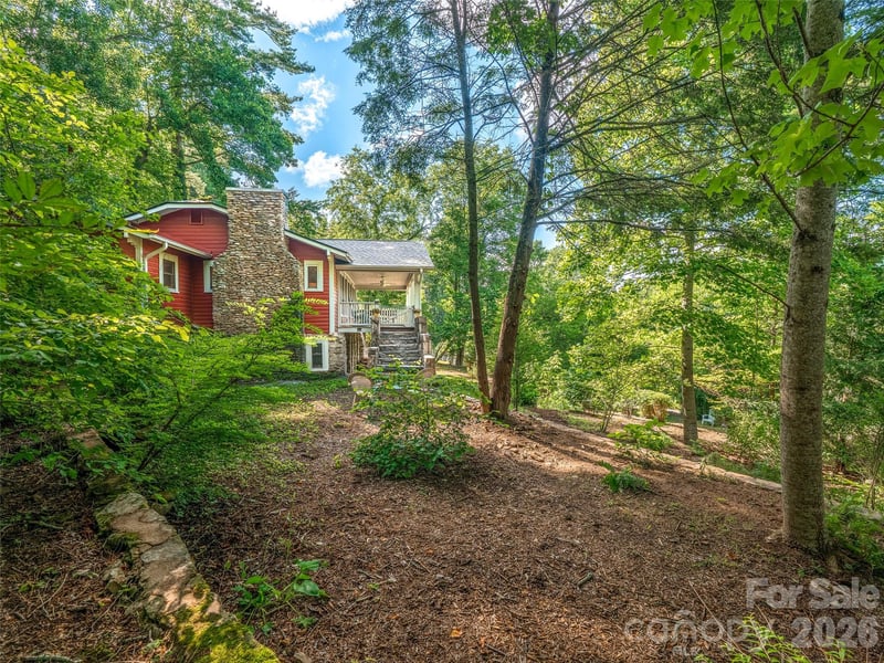 206 Chestnut Hill Rd, Gerton, NC 28735