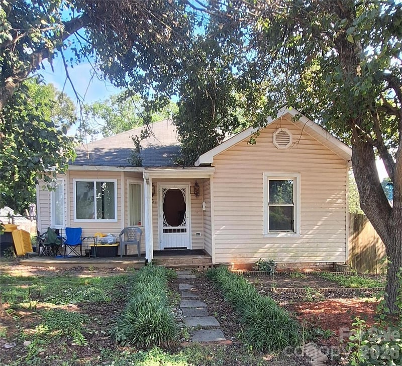 731 Third Ave, Gastonia, NC 28054