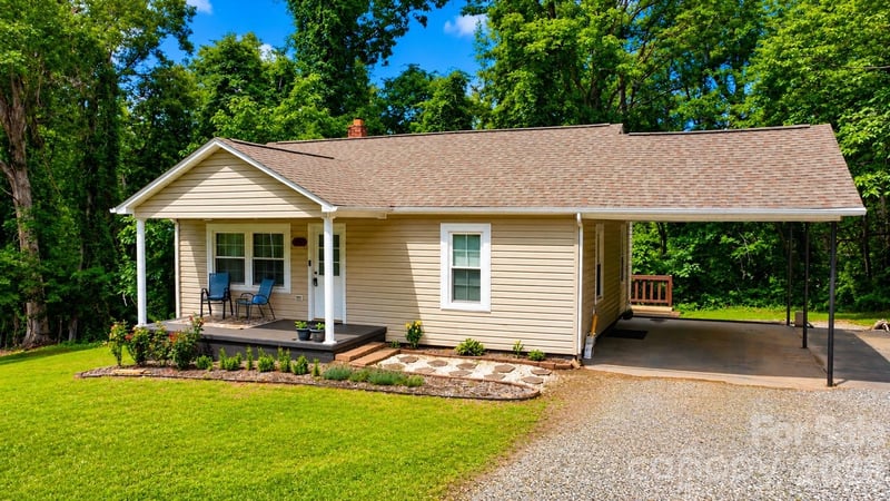 4243 Ralph Patton Rd, Morganton, NC 28655