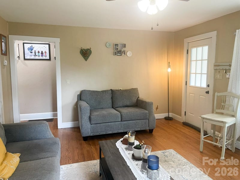 4243 Ralph Patton Rd, Morganton, NC 28655