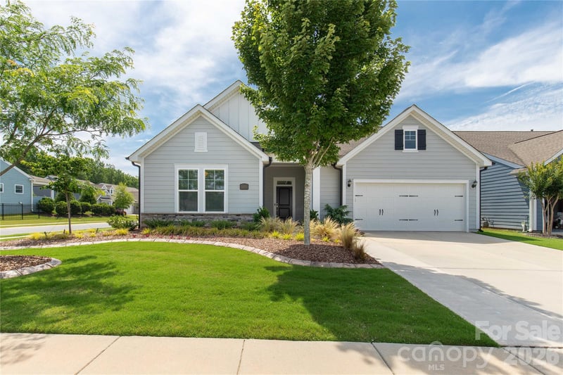 1025 Ansley Park Dr, Fort Mill, SC 29707