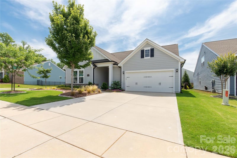 1025 Ansley Park Dr, Indian Land, SC 29707