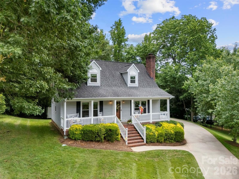 111 Bridgeport Ln, Gastonia, NC 28056