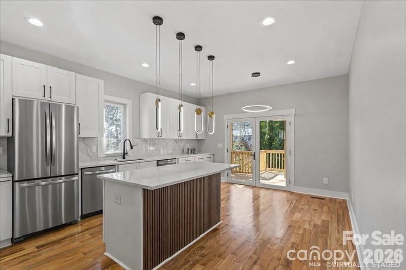 543 30th Ave, Hickory, NC 28601