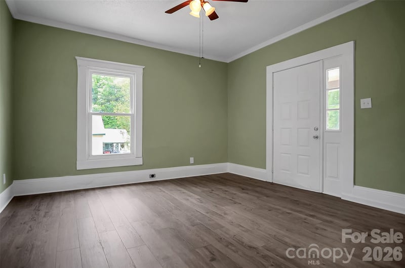 307 Jacob St, Cherryville, NC 28021