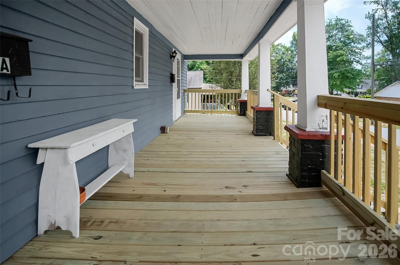 307 Jacob St, Cherryville, NC 28021