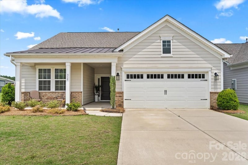 315 Northgate Blvd #146, Indian Trail, NC 28079