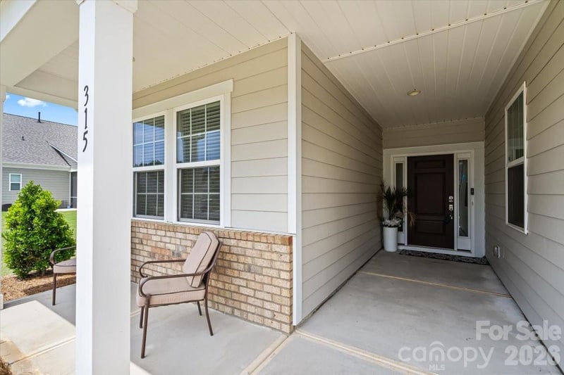 315 Northgate Blvd #146, Indian Trail, NC 28079