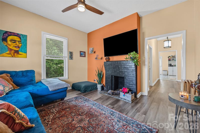 348 Laurens St, Rock Hill, SC 29730
