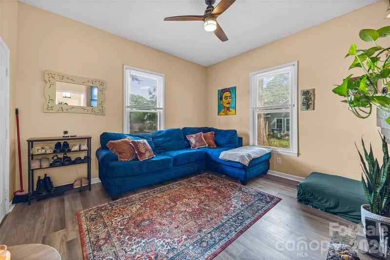 348 Laurens St, Rock Hill, SC 29730