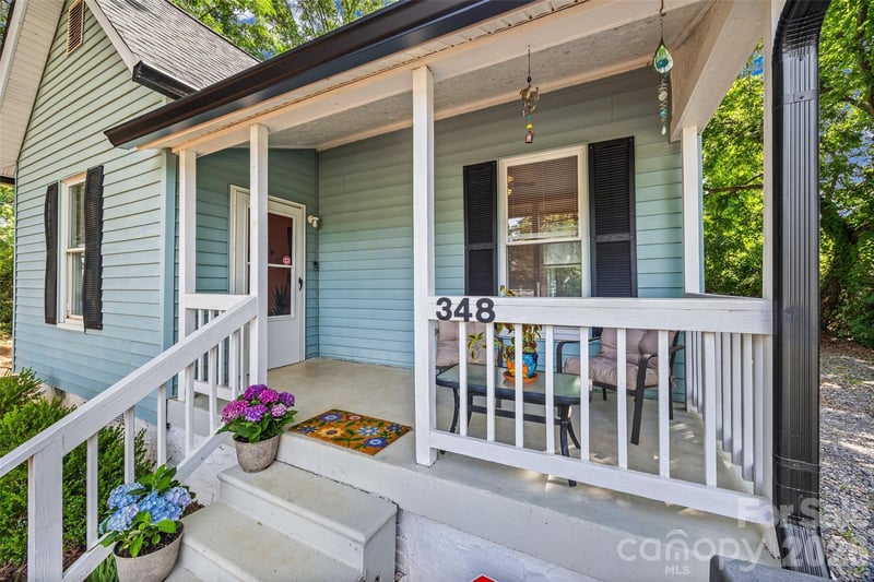 348 Laurens St, Rock Hill, SC 29730