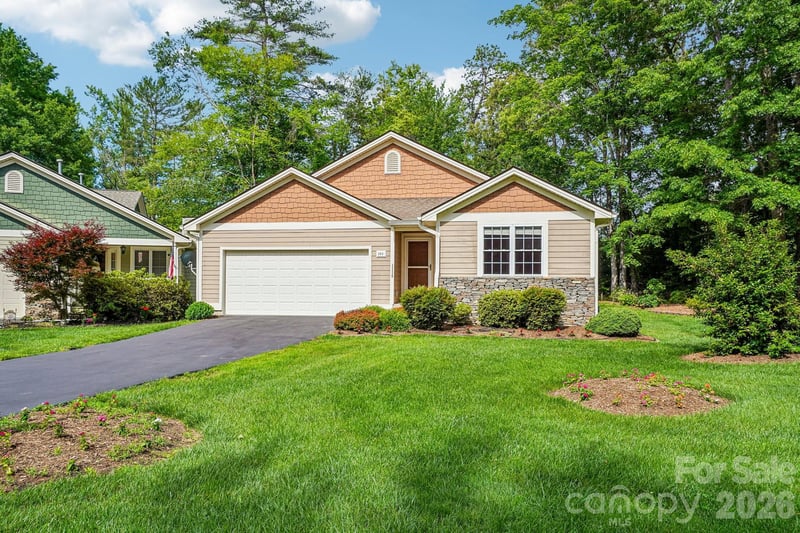 263 Fairway View Dr, Etowah, NC 28729