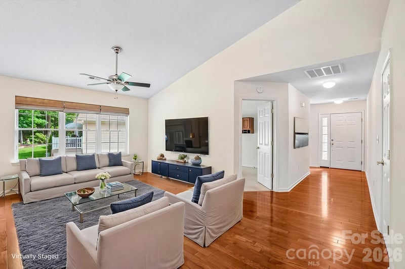 263 Fairway View Dr, Etowah, NC 28729