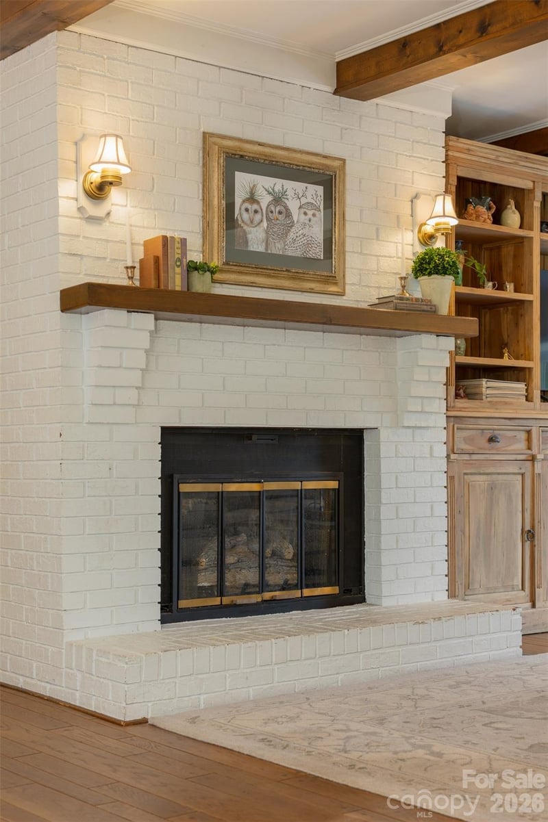 425 Sondley Woods Pl, Asheville, NC 28805