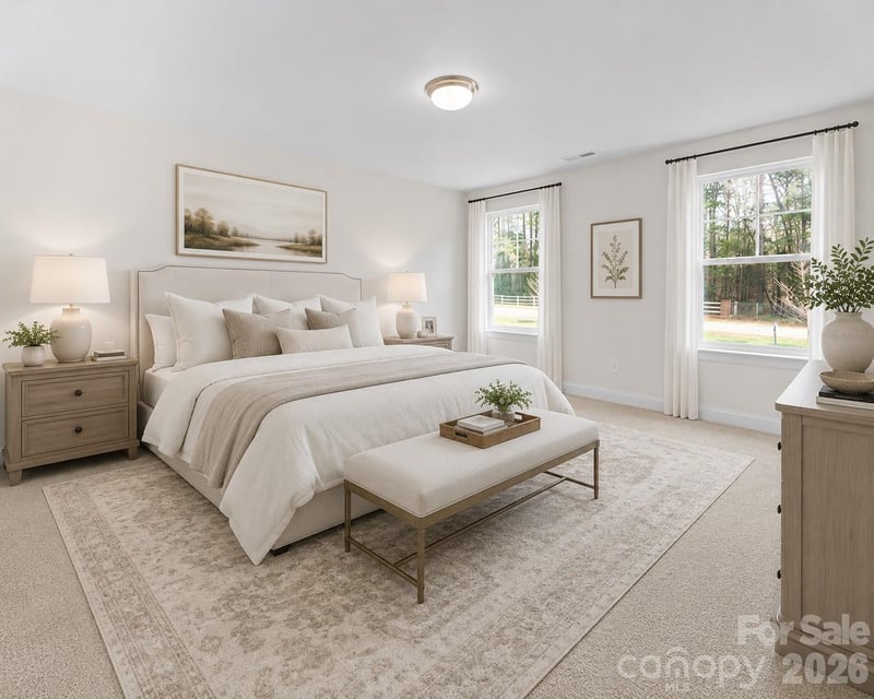 Suzanne Ln, Statesville, NC 28677