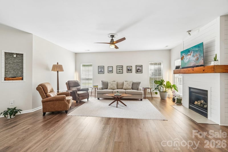 12900 Mccahan Ln, Huntersville, NC 28078